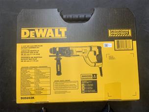 DEWALT D25263K Brand New Buya